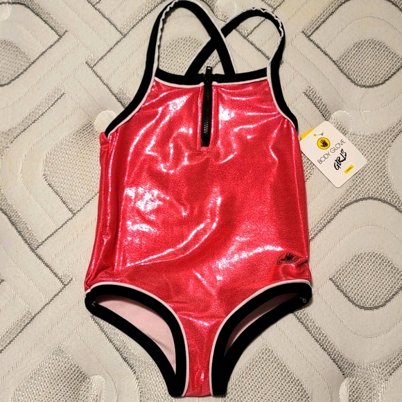 Body Glove Swim Body Glove Girls Swimwear One Piece Size 4 Poshmark